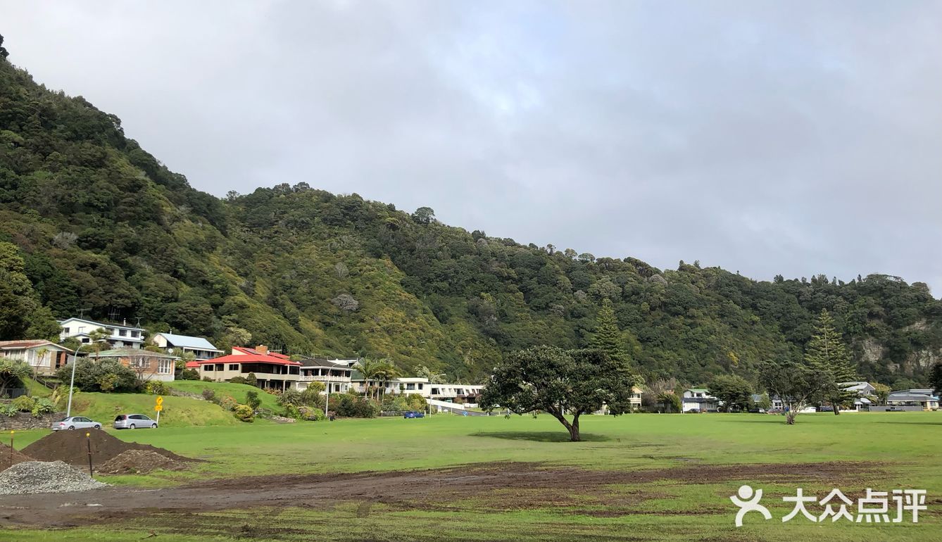 一次南半球的感受之旅