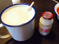 麦乳精-做了不起的80后