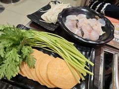 -呷哺呷哺(西单大悦城店)