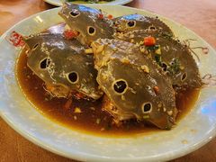 -抱德·潮汕味(敦和店原惠城鱼仔)