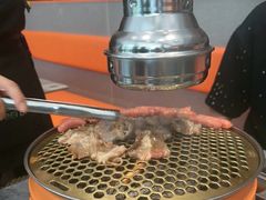 -东味北道熟成·炭火烤肉(九龙店)