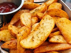 -Catch Bagel(芳草地店)