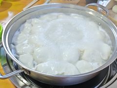 -田记自助海鲜饺子