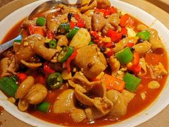 -匠熙小馆(崇文门店)