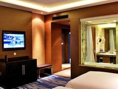 -烟台百纳瑞汀酒店