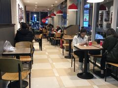 -85度C(深圳佳宁娜店)