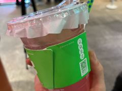 -柠季·手打柠檬茶(静安大悦城北座B1店 )