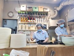 -醉面(苏州桥店)