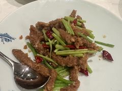 -杭州香格里拉·香宫中餐厅