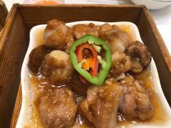 -天瑞轩·粤菜餐厅