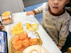 -物美超市(三里河店)