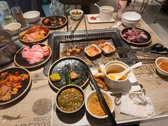 -纽牛有约自助烤肉(漳州中闽店)