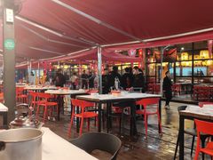 大堂-湘江大码头·龙虾馆(渔人码头一店)