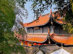 -超山青莲寺