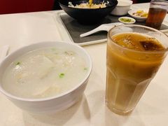 -英皇美食坊(英皇娱乐酒店内)