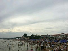 -老虎石海上公园