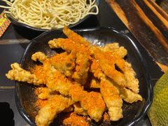 -石锅苗苗鱼(武汉首店)