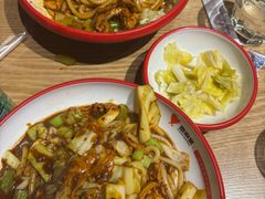 -西粉堂新疆米粉(朝外店)