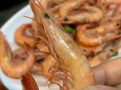 -阿凡海鲜(甬港北路店)