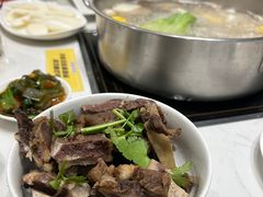 -林记潮汕牛肉(融汇店)