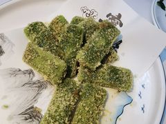-食光慢宴·安吉土菜馆