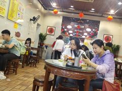 大堂-顺记冰室(宝华路店)