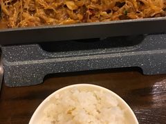 -长白山国际酒店中餐厅