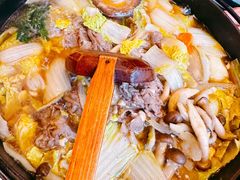 -千懿六本木酒场(常熟路店)