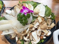 -束河人家(南锣鼓巷店)