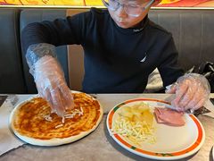 -比格比萨自助(宝山日月光店)