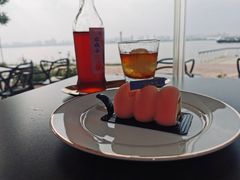 玫瑰谷冷萃-游心咖啡(青山滨江店)
