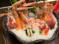 -万岛日本料理铁板烧(万泰国际店)