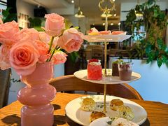 -FUNFUN有饭花园聚会餐厅
