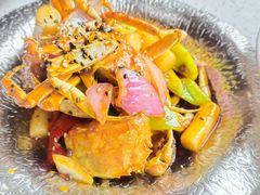 -叶派龙虾·招牌十三香(合肥路首店)