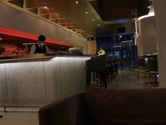 -wann lounge 低温慢煮牛排·清吧