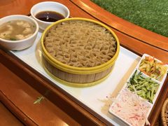 -老阿妈蒙古村·蒙古包·草原文化·歌舞表演(老君堂店)