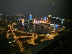 -澳门旅游塔360°旋转餐厅(南湾湖广场店)