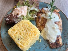 -Simply Fish Restaurant @Melaka Raya