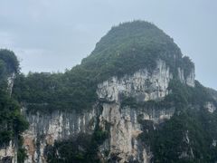 -重庆云阳龙缸景区