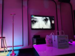 -酷秀KTV(五道口店)