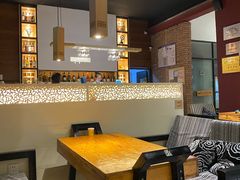-苹果树下艺术餐厅(宋庄店)