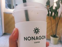 -Legno.ita Coffee by Wood(襄阳南路店)