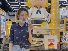 -泡泡玛特POPMART(合生汇店)