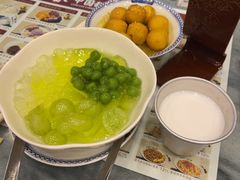 -赵记传承·中国甜品(福州总店)