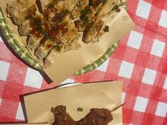 -肉店炸炸炸·爆汁孜然牛肉