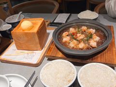 -绿茶餐厅(广州天河城店)