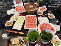 -北门涮肉·炭火铜锅涮肉(什刹海店)