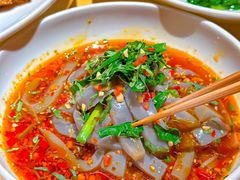 -一坐一忘云南菜(卓悦中心)