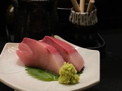 -Sushi Hanzo半藏(天环广场店)