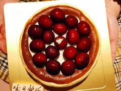 -福气鲜活面包·生日蛋糕